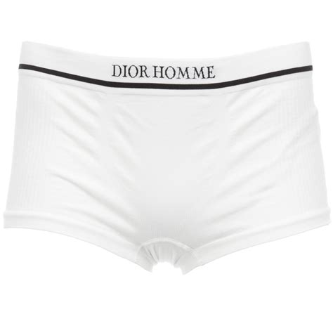 dior underwear mens|christian dior men's underwear.